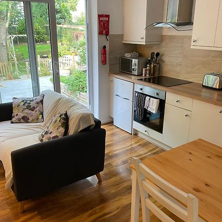 Plympton Annex - Apartment Plymouth Zewnętrze zdjęcie