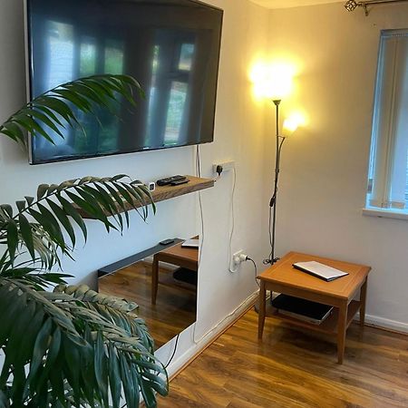 Plympton Annex - Apartment Plymouth Zewnętrze zdjęcie