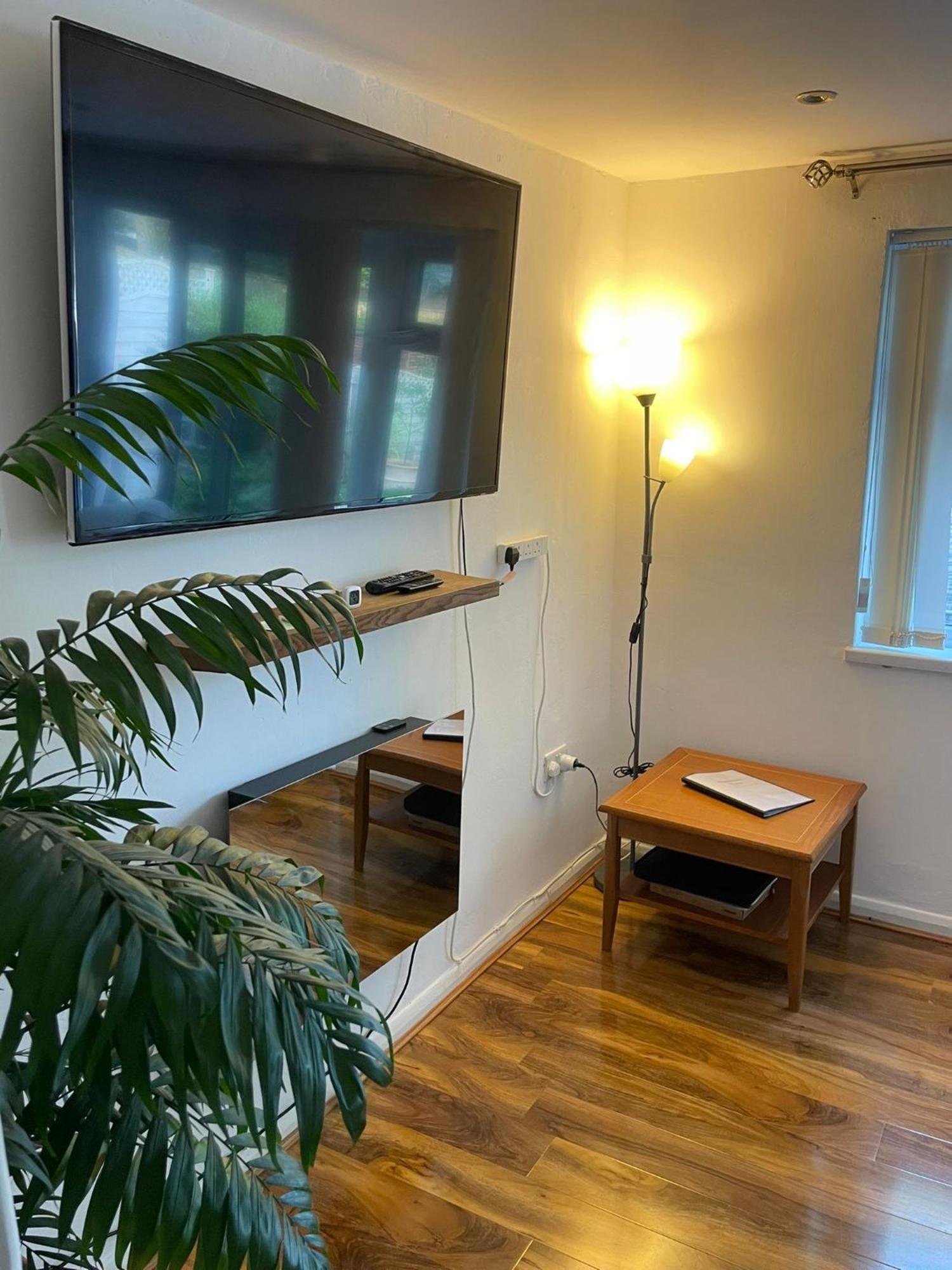Plympton Annex - Apartment Plymouth Zewnętrze zdjęcie